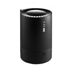 Dvico Tvix N-1 Zwart