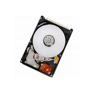 Hitachi 2,5" 100GB - Endurastar HEJ421010G9SA00