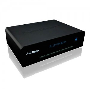 AC Ryan Playon!DVR HD [Dual Digital] 500GB