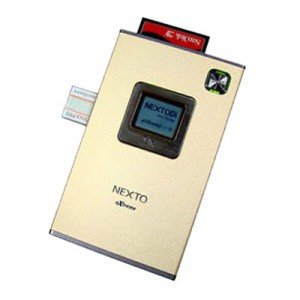 Nexto OTG ND2700 Extreme 0GB - (SATA, USB 2.0)