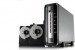 QNAP NVR-1012 (1xSATA I/II, RAID, 10/100 Mbps) NAS Barebone