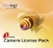 Synology Camera License (1x)
