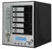 Thecus i5500 (5xSATAII, RAID, 1Gbps) iSCSI Barebone