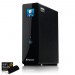 Fantec MM-FHDL Mediaplayer + Wifi