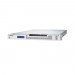 Thecus 1U4600R 19" 1U (4xSATAII, RAID, 1Gbps, 2xPSU) NAS Barebon