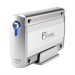 Fantec LD-H35US2 - (SATA, USB 2.0, eSATA)