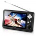 Fantec DTV-43 Portable TV DVB-T