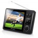 Fantec DTV-35 Portable TV DVB-T