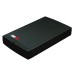 Fantec DB-25C2-1 - (PATA, USB 2.0 ,FW400)