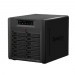 Synology DS3612xs (12x(SATAII, RAID, 4x1Gbps) NAS Barebone