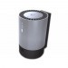 Dvico Tvix N-1 Silver
