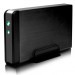 Fantec FB-35U3 black - (SATA, USB 3.0)