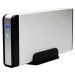 Fantec FB-35US2 Silver - (SATA, USB 2.0, eSATA)