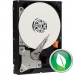 WD 1000GB Caviar GP - SATA II - 64MB - desktop (WD10EARS)