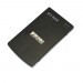 ICY BOX IB-250StUE-B (2,5" SATA, USB 2.0, FireWire)