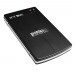 ICY BOX IB-250StU3-B (1 x SATA, USB 2.0 & USB 3.0)