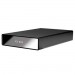 ICY BOX IB-390StUS-B (SATA II, USB 2.0 & eSATA)