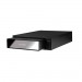 ICY BOX IB-390StUSD-B (SATA II, USB 2.0 & eSATA, incl. 5,25" doc