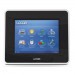 LOOQS Meeframe media streamer (wireless digital photo frame with