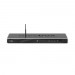 LOOQS Meebox Router (2xSATAII, RAID, 4x1Gbps LAN, WAN) + 1 x 500