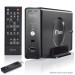 Fantec 3,5 SATA Media player black
