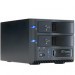 Fantec MR-35DRN NAS barebone server - (2xSATA, RAID)