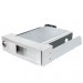 Fantec MR-35SATA silver Hard drive bay with met FAN for 3.5"