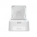 Fantec  MR-SATA Docking Station White (2,5"/3,5" HDD, USB 2.0)