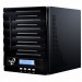 Thecus N5500 (5xSATAII, RAID, 1Gbps) NAS Barebone