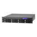 QNAP TS-859U-RP (8xSATAII, RAID, 1Gbps) NAS Barebone