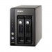 QNAP TS-239 Pro II (2xSATAII, RAID, 1Gbps) NAS Barebone