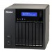 QNAP SS-839 Pro (8 x 2,5" SATA, 2 x Gigabit) NAS Barebone