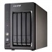 QNAP SS-439 Pro (4 x 2,5" SATA, 2 x Gigabit) NAS Barebone