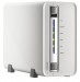 QNAP TS-210 (2xSATAII, RAID, 1Gbps) NAS Barebone