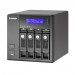 QNAP TS-459 Pro + (4xSATAII, RAID, 1Gbps) NAS Barebone