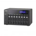QNAP TS-859 Pro (8xSATAII, RAID, 1Gbps) NAS Barebone