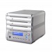 Thecus N0503 ComboNAS (3/5xSATA, RAID, 1Gbps) NAS Barebone