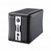 Thecus N2200 (2xSATAII, RAID, 1Gbps) NAS Barebone