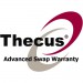 Thecus Advanced Swap Warranty - 1U 4 bay model (3 years)