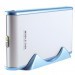 Fantec DB-337C2-B - (PATA, USB 2.0, FW400)