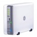 Synology DS110j (1xSATAII, 1Gbps) NAS Barebone