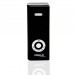 u2o iWalk 5400 Mobile Battery Black