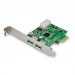 ICY BOX IB-AC604 (USB 3.0 PCI Express Card)