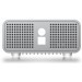 iStoragePro-Pocket II -2-bay 2.5 SATA RAID 0,1