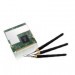 Popcorn Hour Mini MII PCI MN-200 (802.11N Wifi N card)