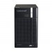 Infortrend EonNAS Pro 200 (2xSATAII/III, RAID, 2x1Gbps) NAS Bare