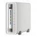 QNAP TS-110 (1xSATAII, RAID, 1Gbps) NAS Barebone