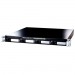 Synology RS409 (4xSATAII, RAID, 1Gbps) NAS Barebone