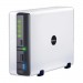 Synology DS109 (1xSATA II, 1Gbps) NAS Barebone