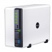Synology DS209 (2xSATAII, RAID, 1Gbps) NAS Barebone